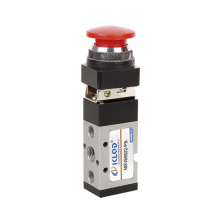 MSV86522PB Mechanical Water Valve